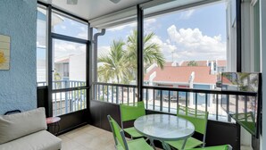 Leilighet (2 Bedrooms) | Innvendig