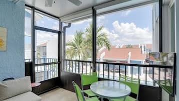 Huoneisto (2 Bedrooms) | Sisätilat