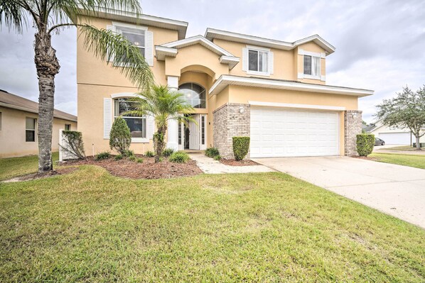 House (Multiple Bedrooms) | Interior - Dog-friendly Kissimmee Home w/ Lanai + Pool! (Kissimmee)
