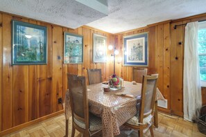 Lejlighed (1 Bedroom) | Interiør