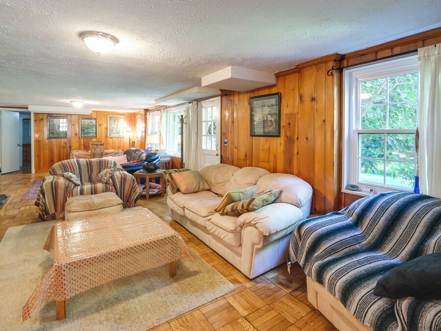 Huoneisto (1 Bedroom) | Sisätilat