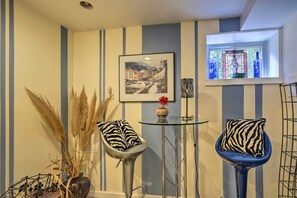 Apartment (1 Bedroom) | Innenbereich