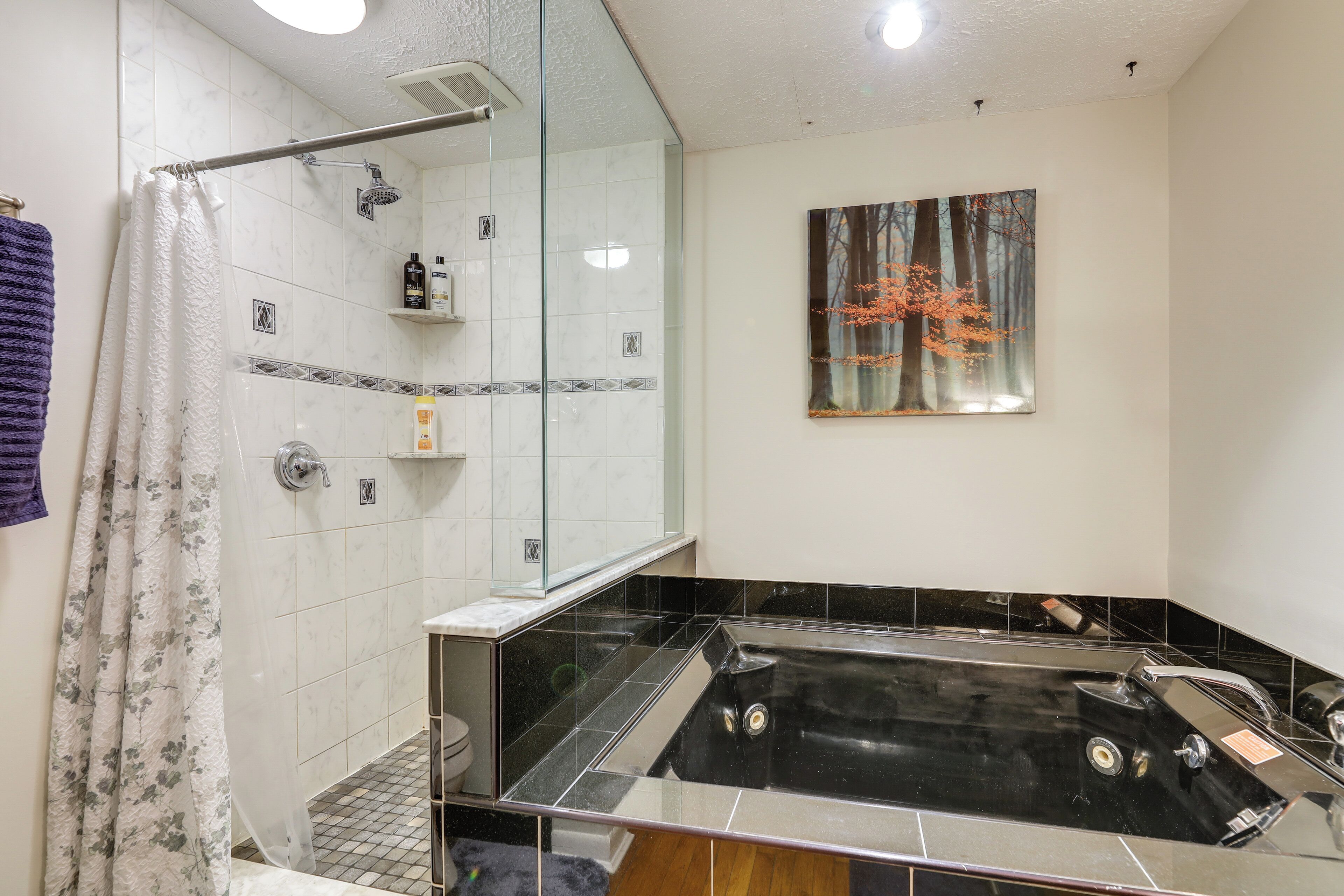 Nhà (2 Bedrooms) | Nội thất