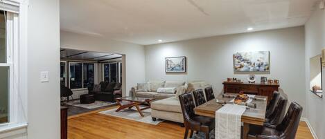 Casa (2 Bedrooms) | Interior