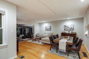 House (2 Bedrooms) | Front of property - Cincinnati Home, Patio w/ Downtown Views! (Cincinnati)