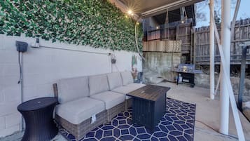 Maison (2 Bedrooms) | Intérieur