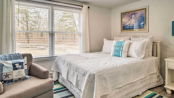 Casa (4 Bedrooms) | Parte interna