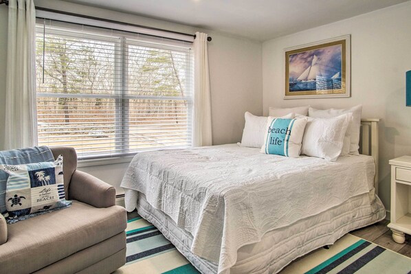 Casa (4 Bedrooms) | Parte interna