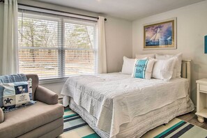 独立别墅 (4 Bedrooms) | 住宿内部