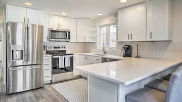 Casa (4 Bedrooms) | Interni