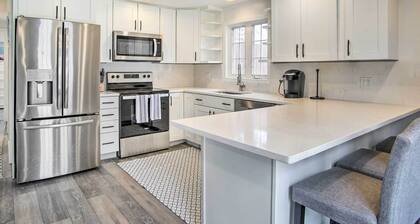 Cozy Edgartown Vacation Rental Near Beach!