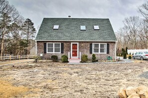 Casa (4 Bedrooms) | Parte interna