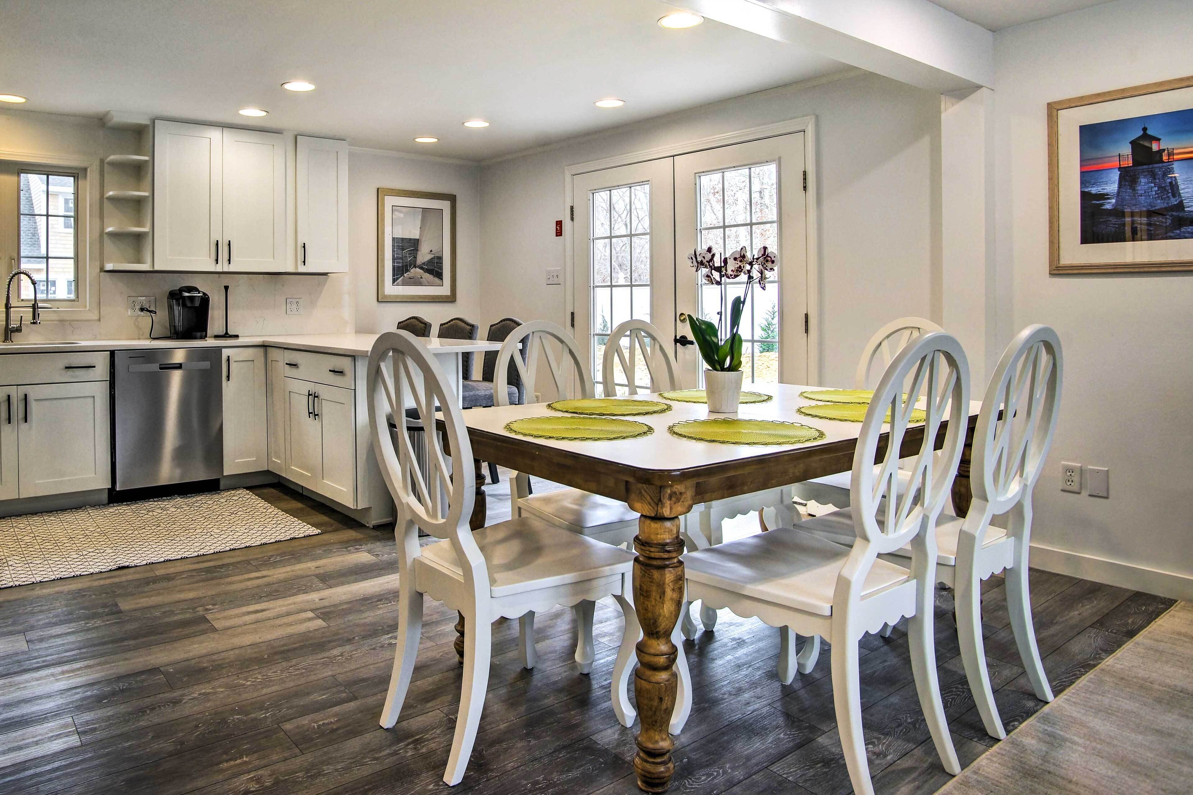 Casa (4 Bedrooms) | Interni