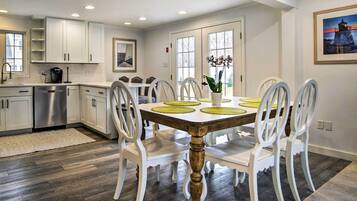 Casa (4 Bedrooms) | Interni