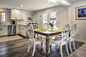 Casa (4 Bedrooms) | Parte interna