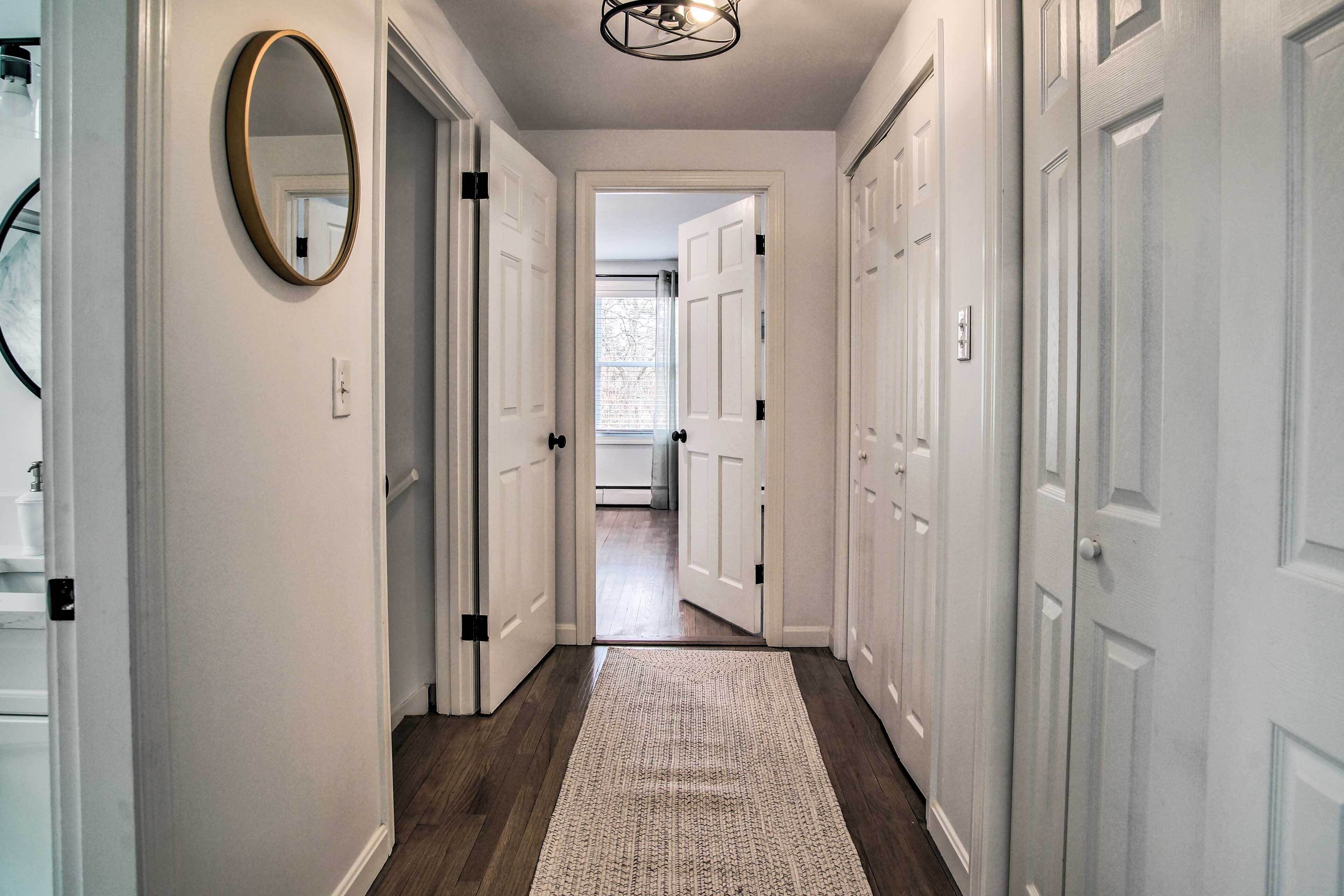 Casa (4 Bedrooms) | Interni