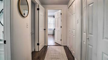 Casa (4 Bedrooms) | Interni