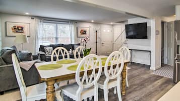 Casa (4 Bedrooms) | Parte interna