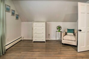 Huis (4 Bedrooms) | Interieur