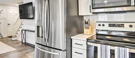 Nhà (4 Bedrooms) | Nội thất