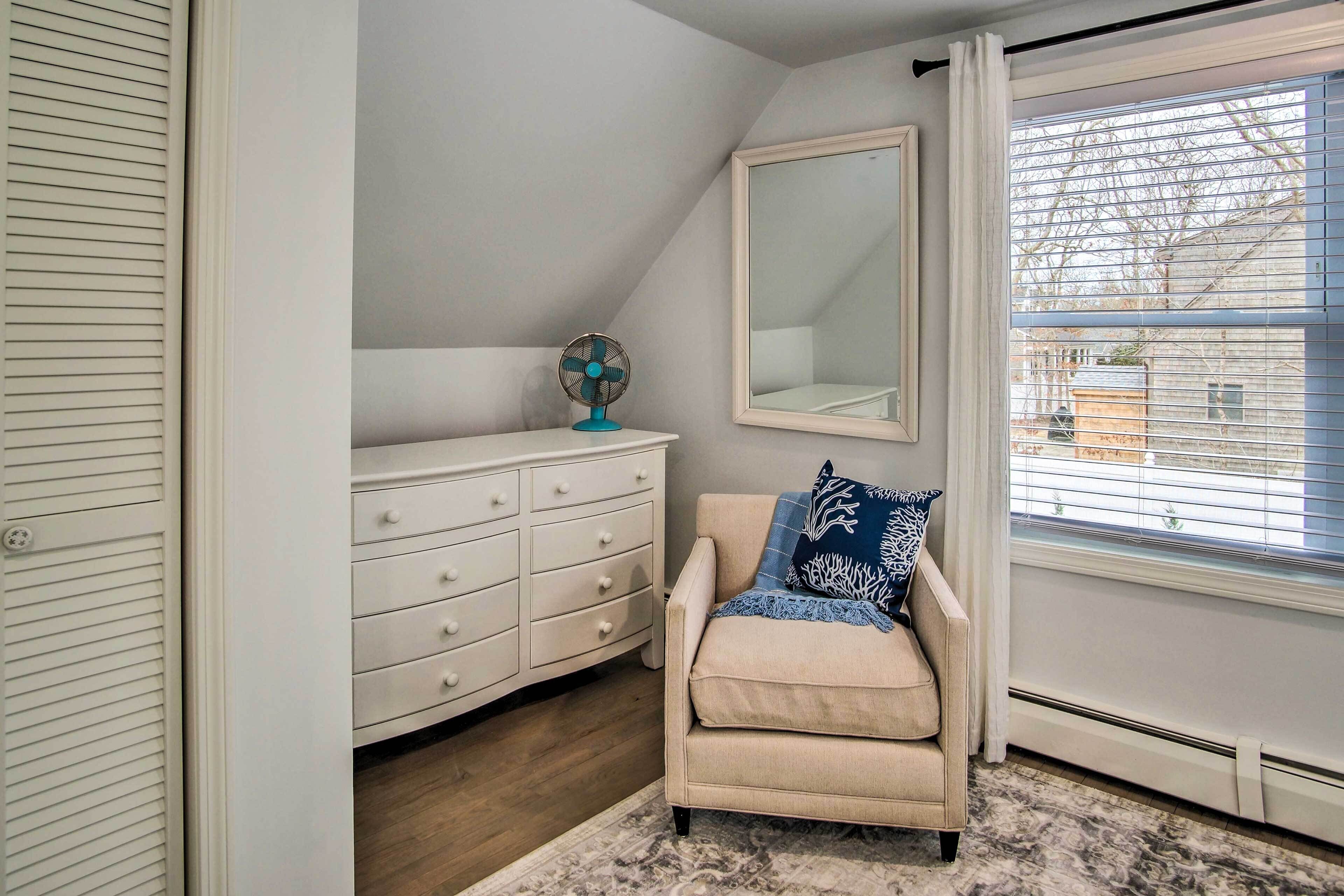 Ferienhaus (4 Bedrooms) | Innenbereich