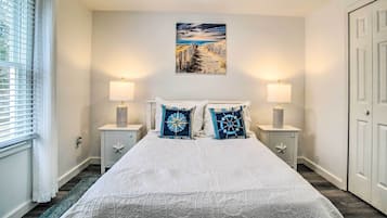 獨棟房屋 (4 Bedrooms) | 住宿內部