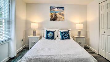 Hus (4 Bedrooms) | Interiör