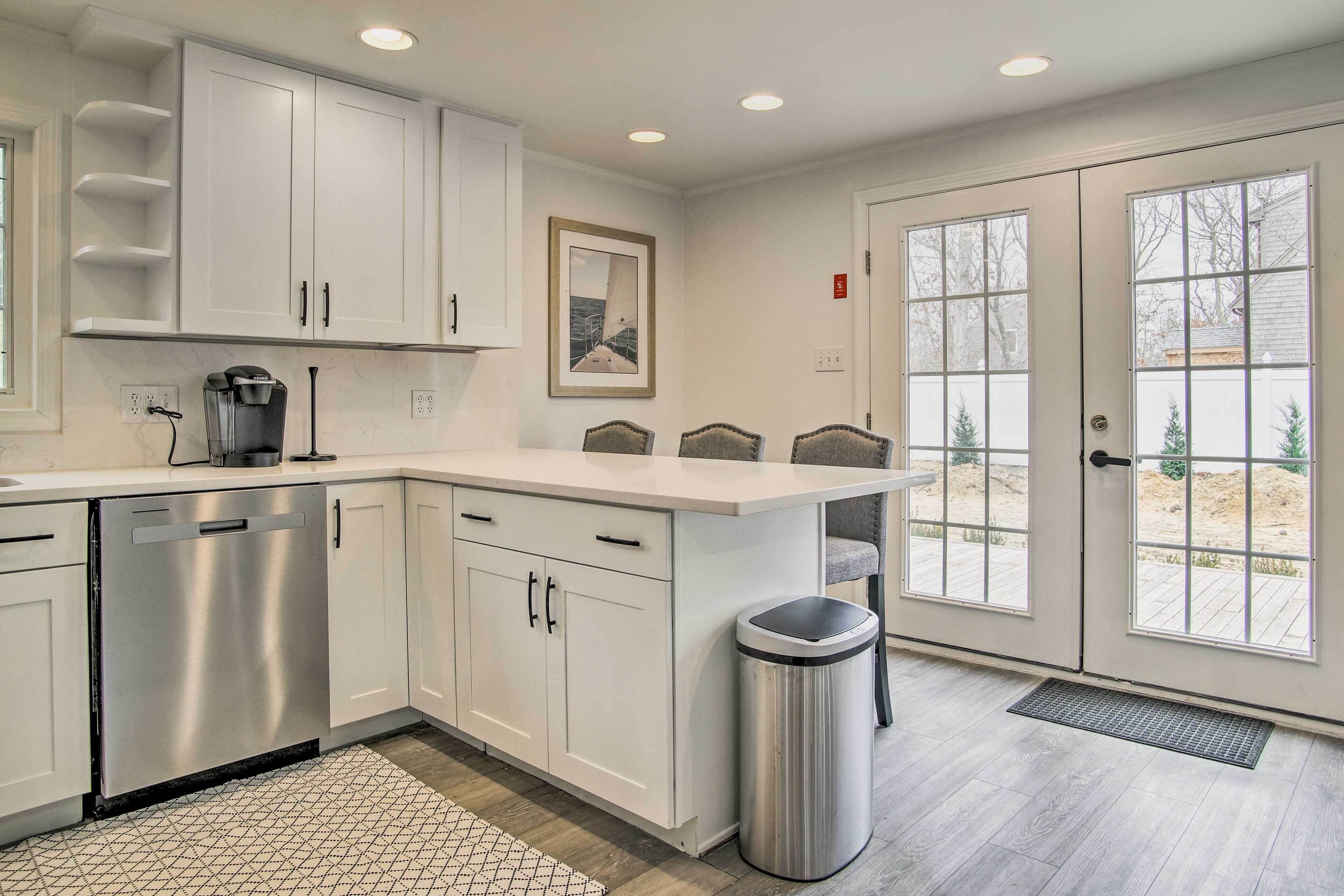 Nhà (4 Bedrooms) | Nội thất