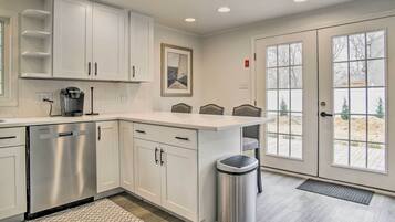 Nhà (4 Bedrooms) | Nội thất