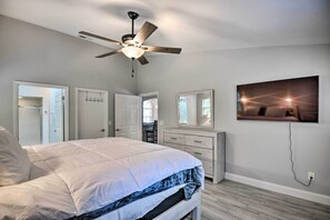 Maison (3 Bedrooms) | Intérieur