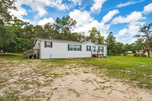 ハウス (3 Bedrooms) | 内装