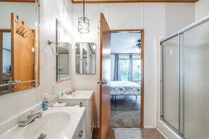 Hus (3 Bedrooms) | Interiør