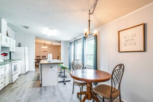 独立别墅 (3 Bedrooms) | 住宿内部