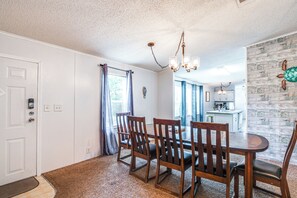 House (3 Bedrooms) | Bahagian dalam