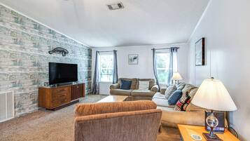 Casa (3 Bedrooms) | Interior