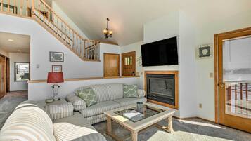 Rumah (3 Bedrooms) | Interior