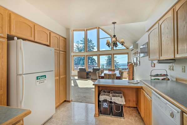 單棟房屋 (3 Bedrooms) | 內部