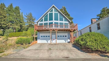 House (3 Bedrooms) | Front of property