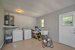 Hus (4 Bedrooms) | Innvendig