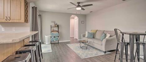 Maison (4 Bedrooms) | Intérieur