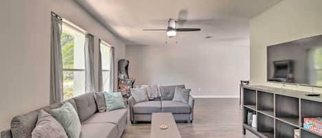 House (4 Bedrooms) | Interior