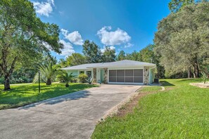 Hus (4 Bedrooms) | Interiør