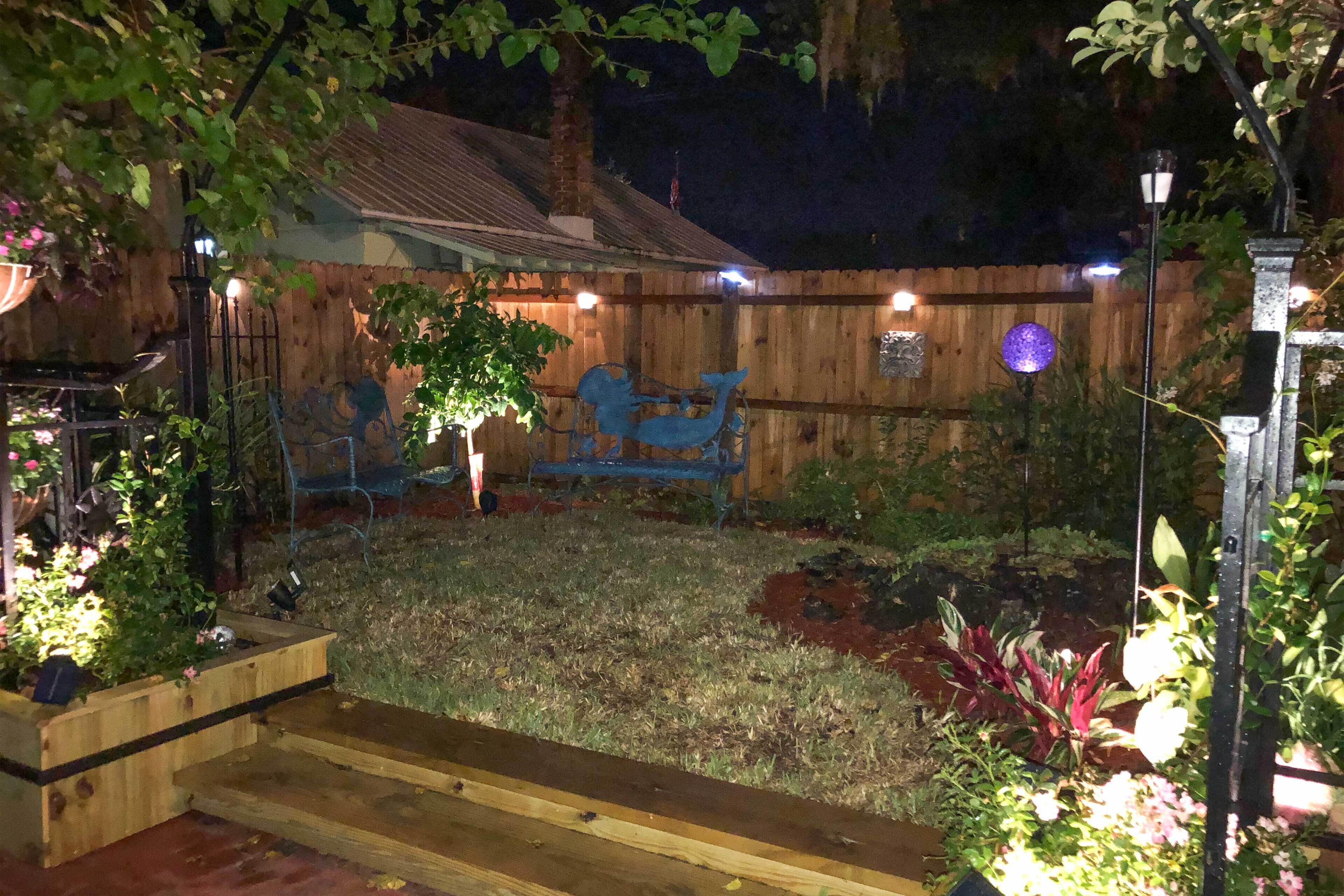 Ferienhaus (2 Bedrooms) | Innenbereich