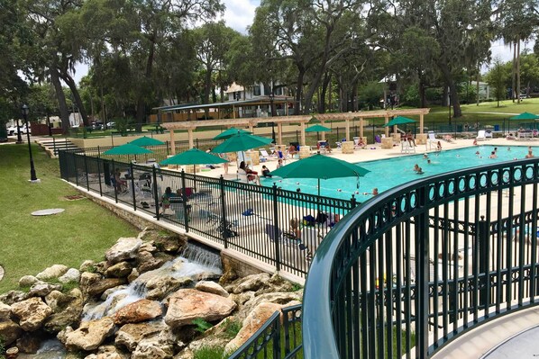 Casa (2 Bedrooms) | Interior