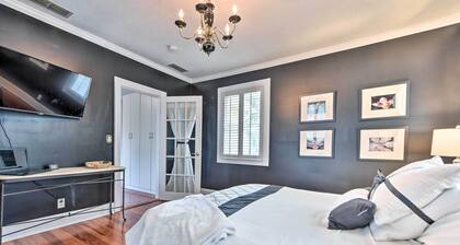 Historic Green Cove Springs Home - Walk to Coast!