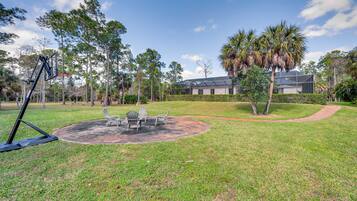 Hus (5 Bedrooms) | Interiör