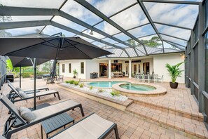 Ferienhaus (5 Bedrooms) | Innenbereich