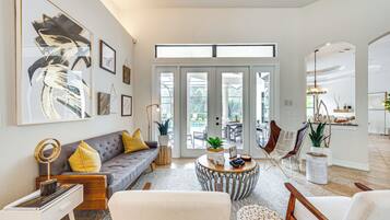 Hus (5 Bedrooms) | Innvendig