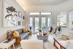 Rumah (5 Bedrooms) | Interior