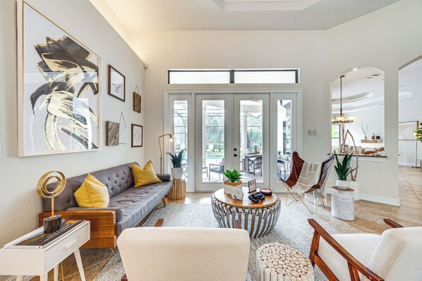 Casa (5 Bedrooms) | Interior